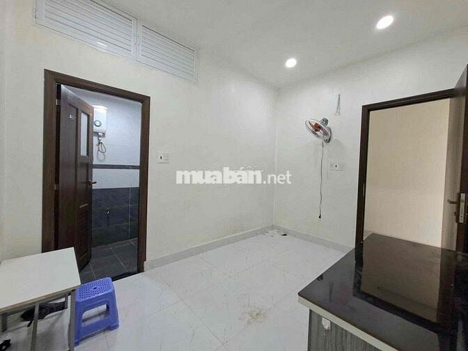 Phòng Trọ Studio Bancol Full NT Cơ Bản Ngay UEH N , Văn Hiến