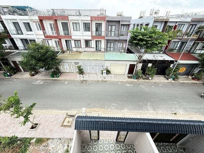 Lô đất đẹp 5m x 23m. Hẻm nhựa 13m thông 1/ Lê Thị Riêng (KDC Hà Đô)