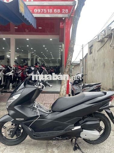 PCX ZIN ĐẸP BS 59