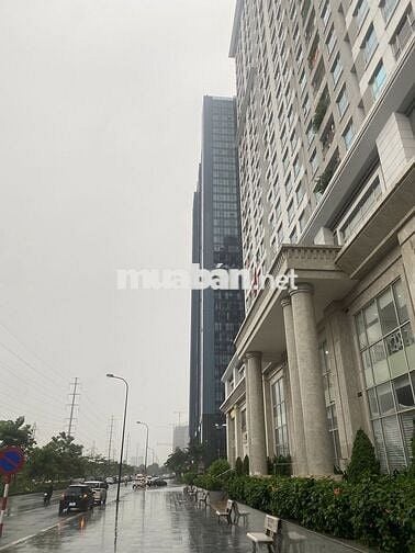 CHUNG CƯ IA20 CIPUTRA – TOÀ A2 – CĂN 92M² – 3PN – 2VS – CHỈ 7.8 TỶ