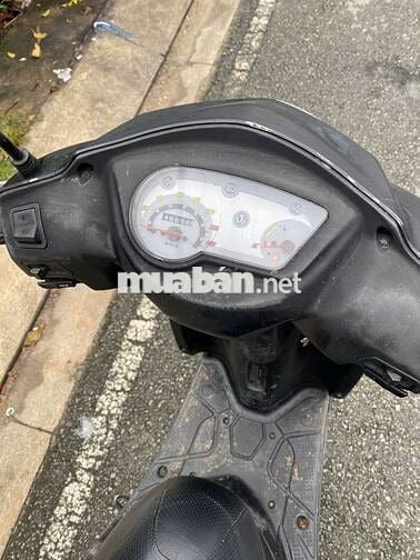 Sym ENJOY 125CC máy êm