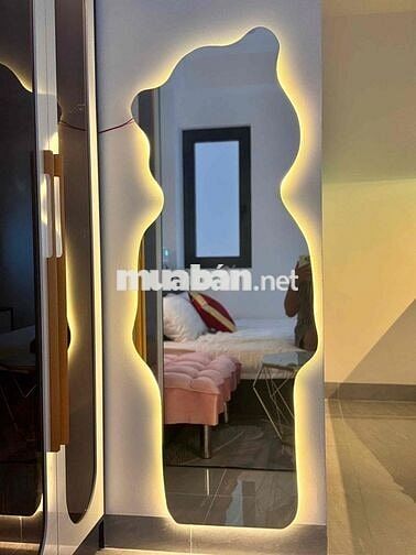 STUDIO DECOR XINH NGAY BÙI ĐÌNH TUÝ