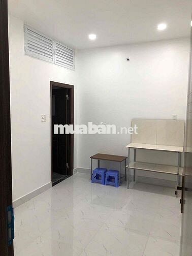 Phòng Trọ Studio Bancol Full NT Cơ Bản Ngay UEH N , Văn Hiến
