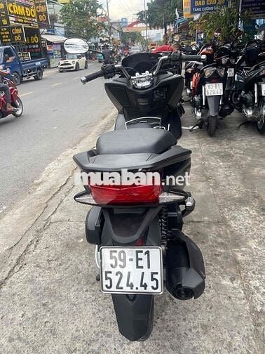 PCX ZIN ĐẸP BS 59