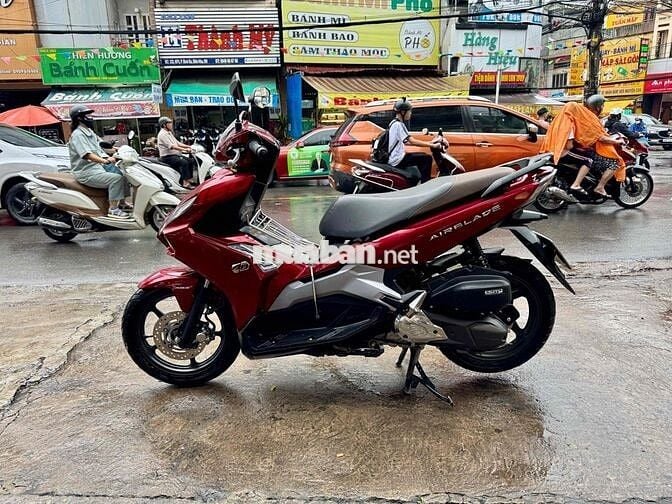 🔵🔵 AB 150 ABS đký 2021 rất đẹp chính chủ có góp