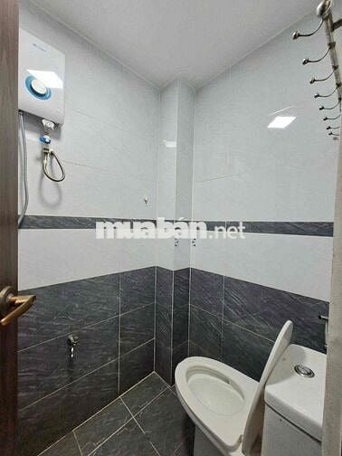 Phòng Trọ Studio Bancol Full NT Cơ Bản Ngay UEH N , Văn Hiến