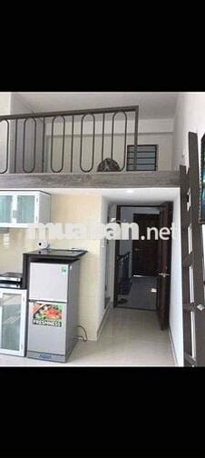 sót lại căn nhà 3 tầng 10 phòng trọ doanh thu 35 triệu tháng