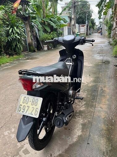 Cần bán xe Sirius Fi máy móc êm đầy đủ chức năg