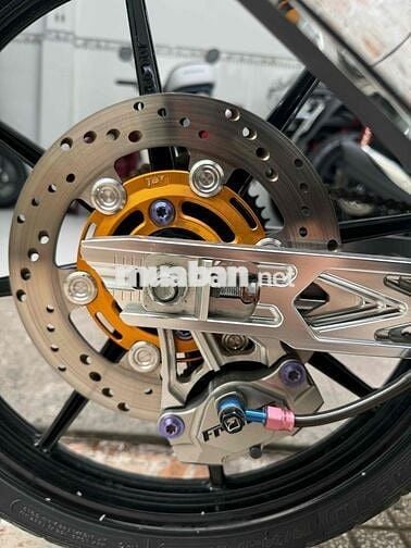 Sonic Repsol Zin Dọn Full Option Nhìn Là Mê