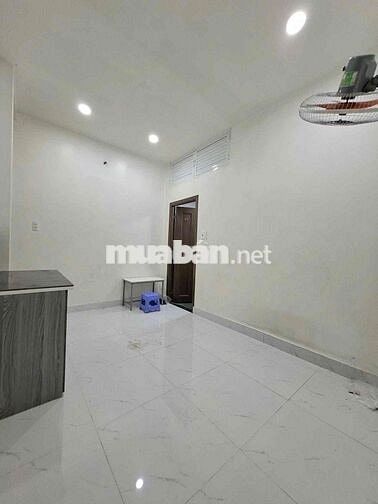 Phòng Trọ Studio Bancol Full NT Cơ Bản Ngay UEH N , Văn Hiến