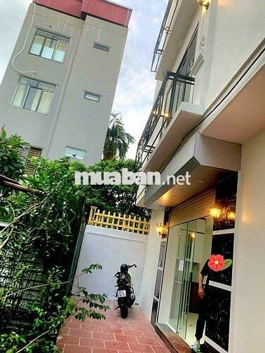 THỤY PHƯƠNG – NHÀ ĐẸP 5 TẦNG – 2 THOÁNG – Ở NGAY – CHỈ 6.75 TỶ