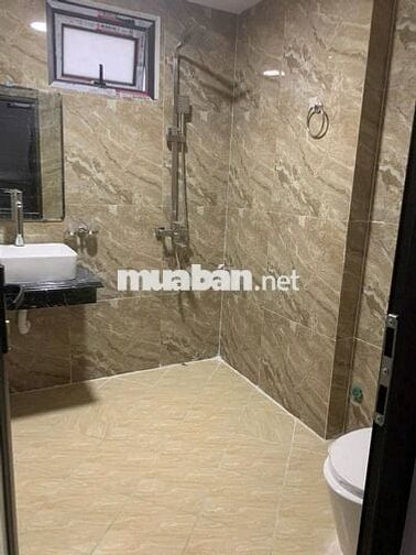 THỤY PHƯƠNG – NHÀ ĐẸP 5 TẦNG – 2 THOÁNG – Ở NGAY – CHỈ 6.75 TỶ