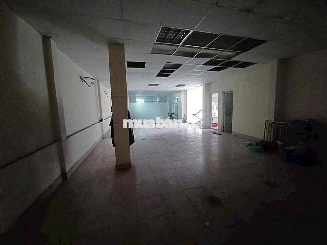 MẶT TIỀN NGUYỄN THÁI SƠN. 6,4M x 18M GIÁ 60tr