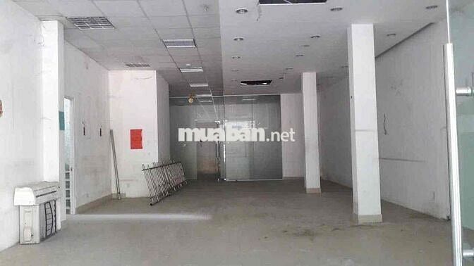 MẶT TIỀN NGUYỄN THÁI SƠN. 6,4M x 18M GIÁ 60tr