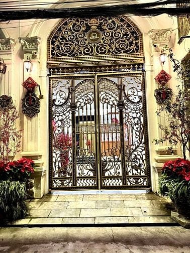 Cho thuê nhà 8 tầng, ngõ 147A số nhà 18A Tân Mai, Hoàng Mai, Hà Nội