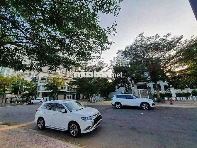 Lô đất đẹp 5m x 23m. Hẻm nhựa 13m thông 1/ Lê Thị Riêng (KDC Hà Đô)