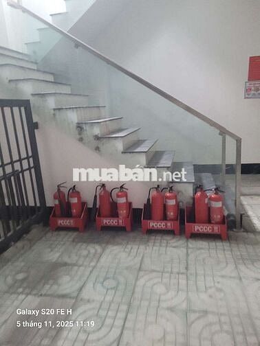 💢Xưởng cho thuê DT 1200m Đường xe COTENR