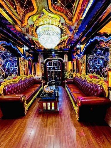 Cho thuê nhà 8 tầng, ngõ 147A số nhà 18A Tân Mai, Hoàng Mai, Hà Nội