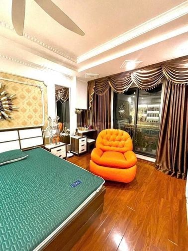 Cho thuê nhà 8 tầng, ngõ 147A số nhà 18A Tân Mai, Hoàng Mai, Hà Nội