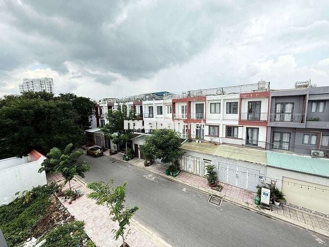 Lô đất đẹp 5m x 23m. Hẻm nhựa 13m thông 1/ Lê Thị Riêng (KDC Hà Đô)