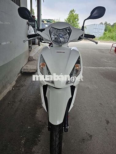 Ban vision 2020 zin dep