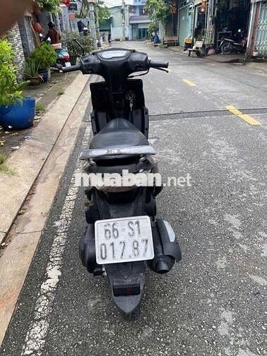 Sym ENJOY 125CC máy êm