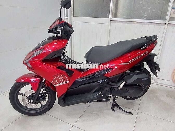 Ab 125 ,4val ,bstp ,chính chủ.