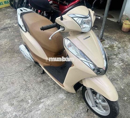 laed 125cc đk:12-2013 xe còn rất đẹp !
