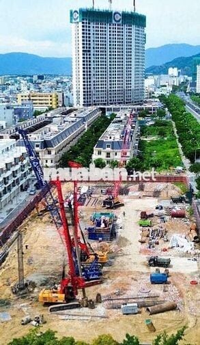 THE MERIDIAN - BIỂU TƯỢNG THỊNH VƯỢNG & PHỒN VINH