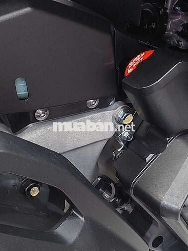 Ab 125 ,4val ,bstp ,chính chủ.