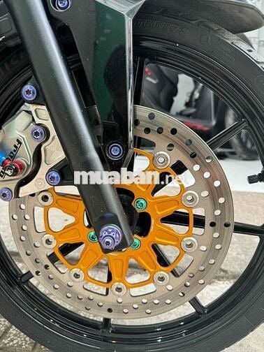 Sonic Repsol Zin Dọn Full Option Nhìn Là Mê