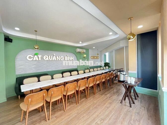 CHO THUÊ NHÀ 2MT HOA LAN QPN, DT 4x16M, TRỆT 2 LẦU ST, GIÁ 70 TRIỆU
