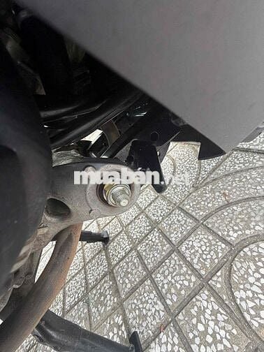 Airblade 125cc khoá SMK ngay chủ ký máy zin máy êm