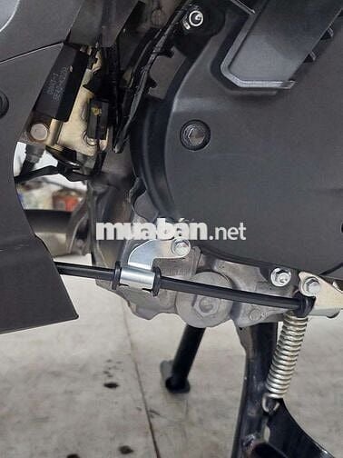 Ab 125 ,4val ,bstp ,chính chủ.