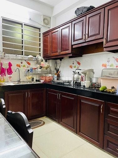 BÁN NHÀ HUỲNH VĂN BÁNH - PHÚ NHUẬN