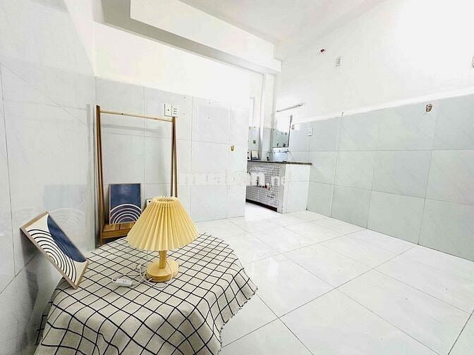 PHÒNG CÓ GÁC VÀ KHÔNG GÁC QUẬN 12 GIÁP GÒ VẤP