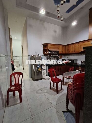 Mặt tiền Tân Phước Khánh 07, DT 300m2, văn phòng, mua bán