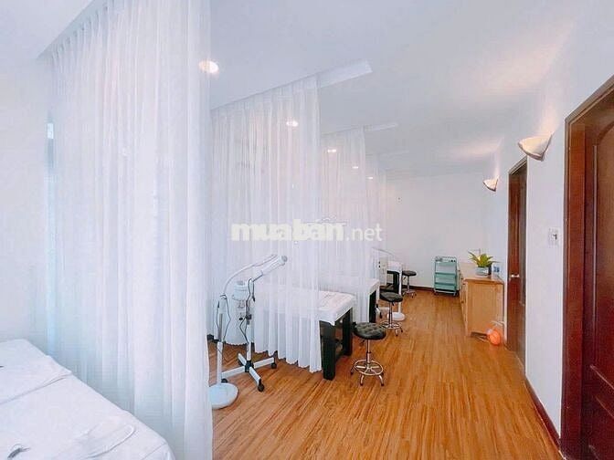 VILLA SIÊU RẺ NGUYỄN VĂN TRỖI CHO CÁC SPA, VĂN PHÒNG, SHOWROOM ...