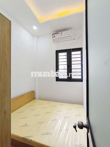 ✨UNBOX CĂN HỘ 2PN FULL NT MÁY GIẶT RIÊNG CỬA SỔ SÁNG THOÁNG KẾ VLU CS3