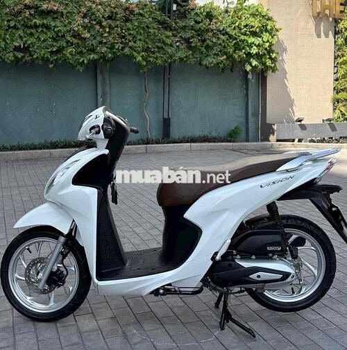 Vison 2024 8000Km Khoá SMKAY Siêu Keng Chính Chủ