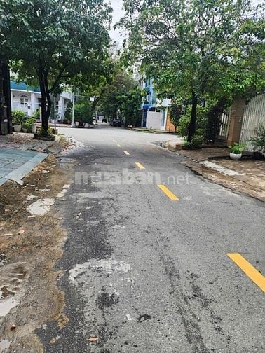 Khuôn đất đẹp Khu đô thị An Phú (10x20) vị trí vàng giá chỉ 52 tỷ