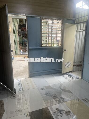 Cho thuê phòng trọ, diện tích 4x4m – Vị trí, tiện nghi tốt!