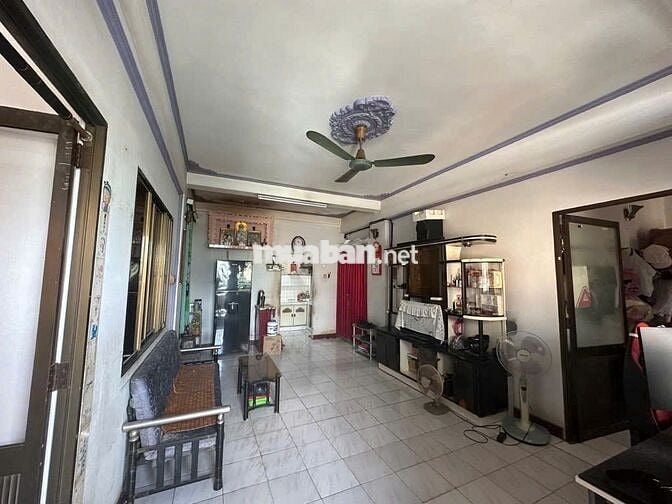 Hạ Còn 2,85 Tỷ CC Bình Thới - Lãnh Binh Thăng Q11 , 72m2 , 3PN SHR