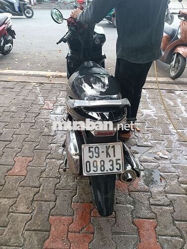 Xe chuẩn ko cần chỉnh