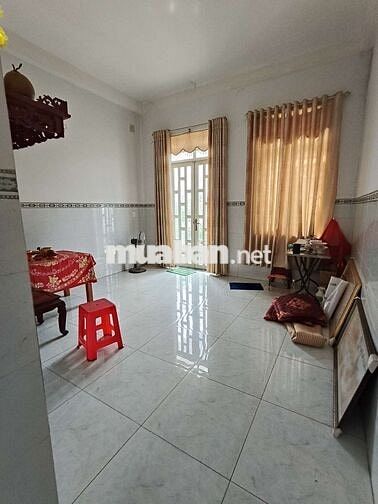 Mặt tiền Tân Phước Khánh 07, DT 300m2, văn phòng, mua bán