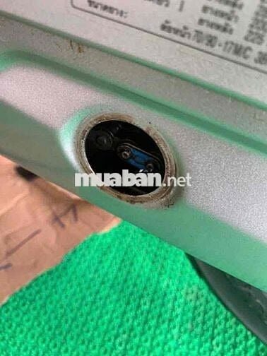 wavei nhập thái 125/2018 xe đẹp 9 chủ ký bán