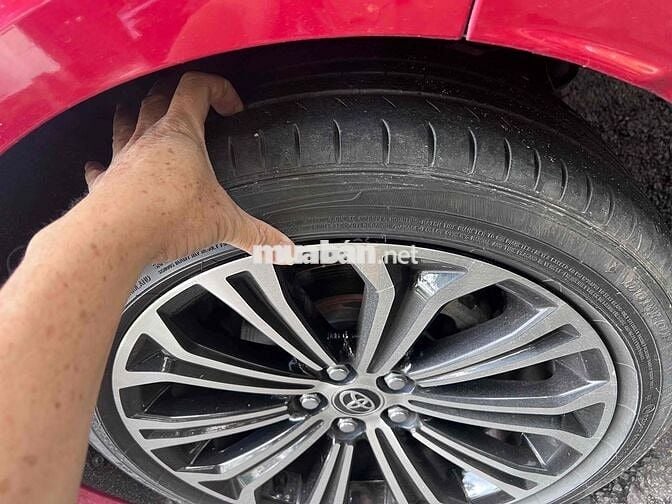 Toyota Corolla Altis 2022 1.8 V - 30000 km