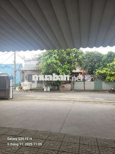 💢Xưởng cho thuê DT 1200m Đường xe COTENER vào xưởng