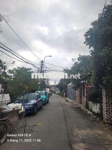 💢Xưởng cho thuê DT 1200m Đường xe COTENER vào xưởng