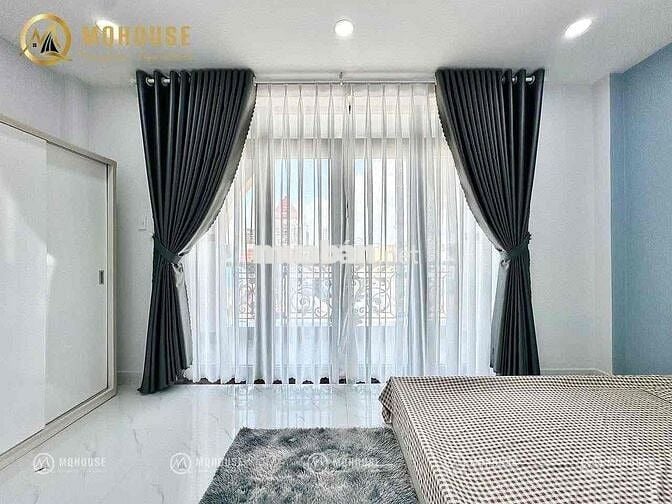 Cho Thuê Studio Ban Công Giá Rẻ Ngay Etown Cộng Hoà An Ninh